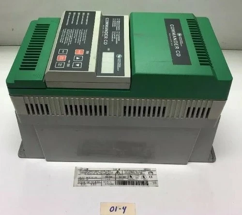 Used Control Techniques 103G11 Motors (misc) Indiana US | J&J Industrial Supply #510956