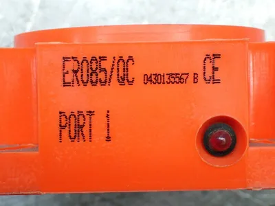 Used BALOGH ERO85/QC Proximity Sensors Ohio US | HGR 24 #904368