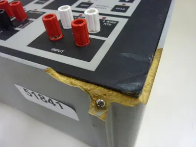 USED THERMO ELECTRIC PA39