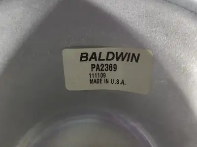 NEW BALDWIN PA2369