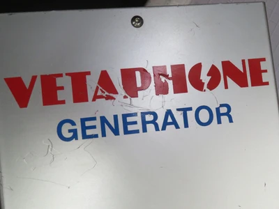 Used VETAPHONE _UNKNOWN_ Industrial Controls Texas US | OCO Industrial #1725608