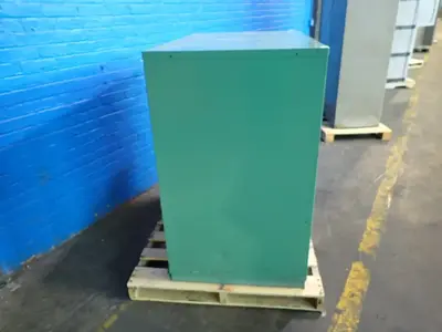 Rack Engineering Company  Tool Cabinet