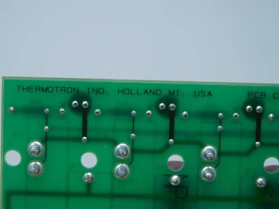 Used THERMOTRON _UNKNOWN_ Circuit Boards | OCO Industrial #1610773