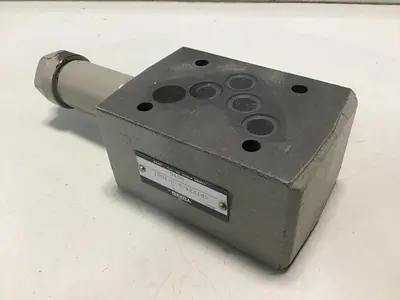 USED YUKEN SB1221-B-H-1001