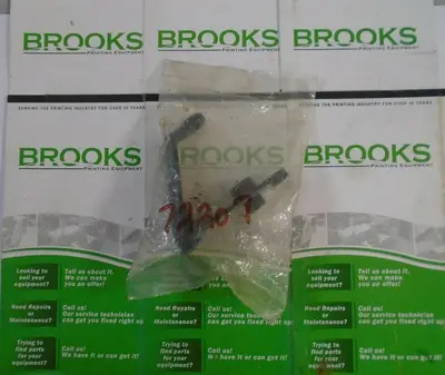 USED AB DICK 72207
