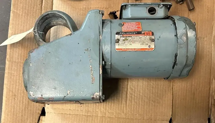 Used PHILADELPHIA MIXER 1/2 Portable Mixers Ohio US | Surplus Asset Holdings #1291995