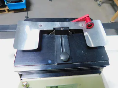 Used V-TEK PC250+ Inspection Machines Texas US | Aucto #1459897