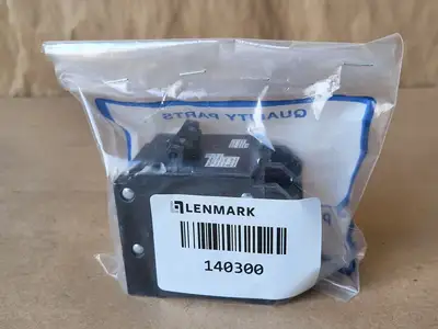 Used SCHNEIDER ELECTRIC CHOMT1515240 Switchgears British Columbia CA | Lenmark #239000