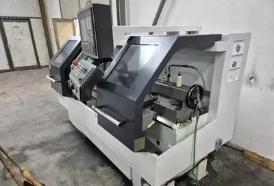 USED 2017 TRENS SE 520 - 1000