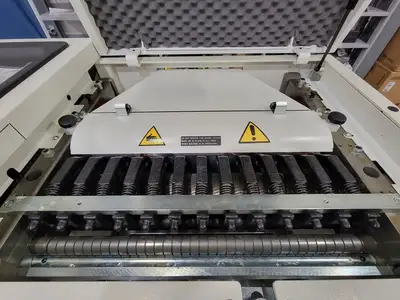 NEW SCM CLASS S 630