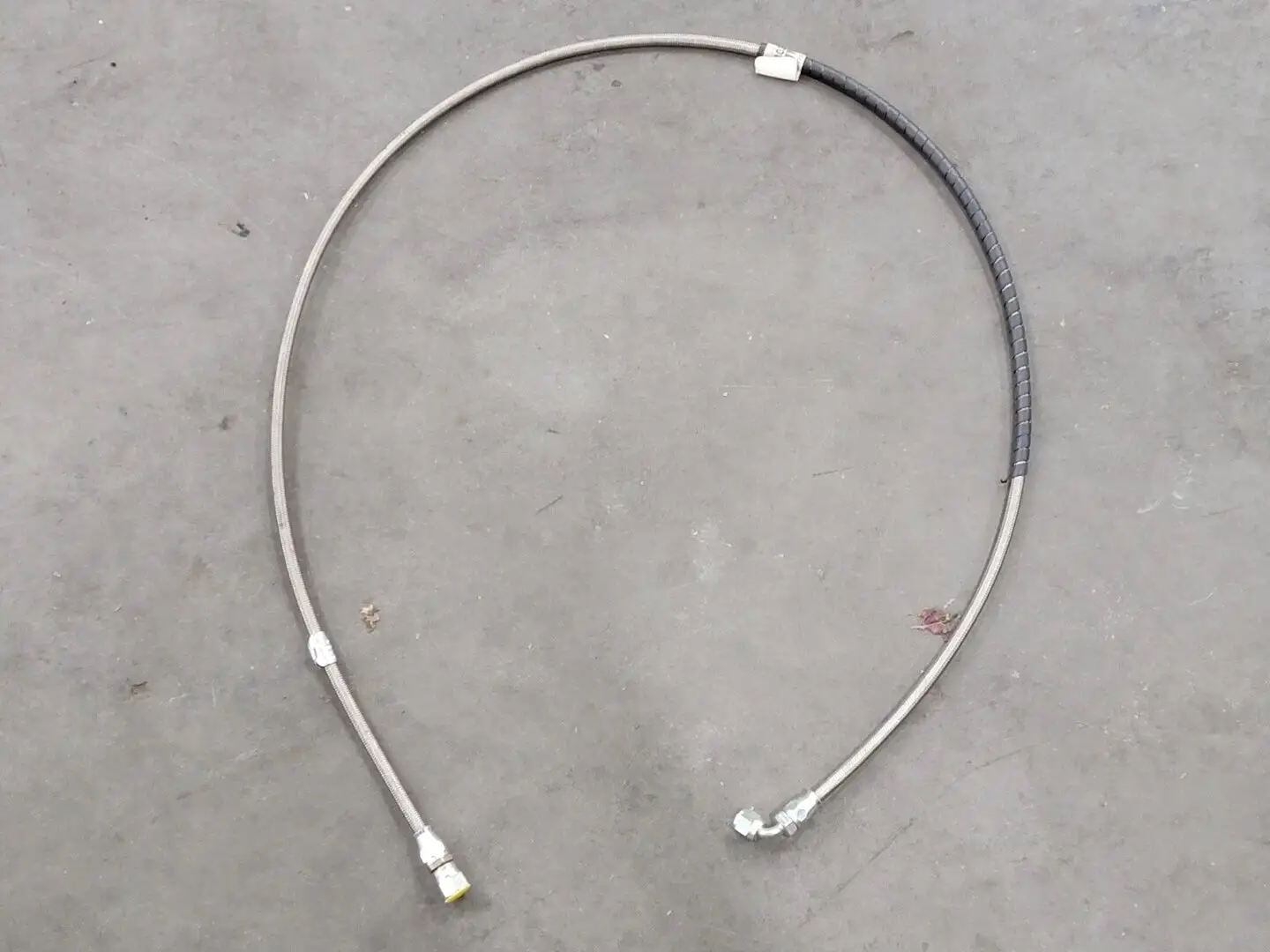 USED AEROQUIP FL3585EEE0534