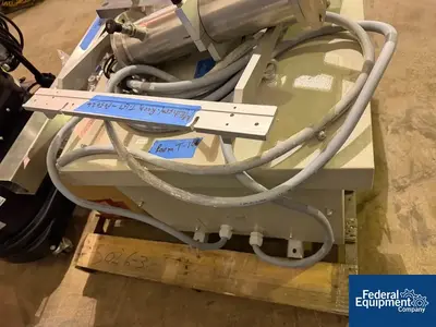Used Mediseal GmbH _UNKNOWN_ Vertical Form Fill Sealing Machines (VFFS) Ohio US | Federal Equipment Company #1337946