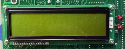 KISTLER-MORSE 63-1232-32 REV. K Printed Circuit Boards (PCBs) | ESS Industrial Equipment Sales (5)