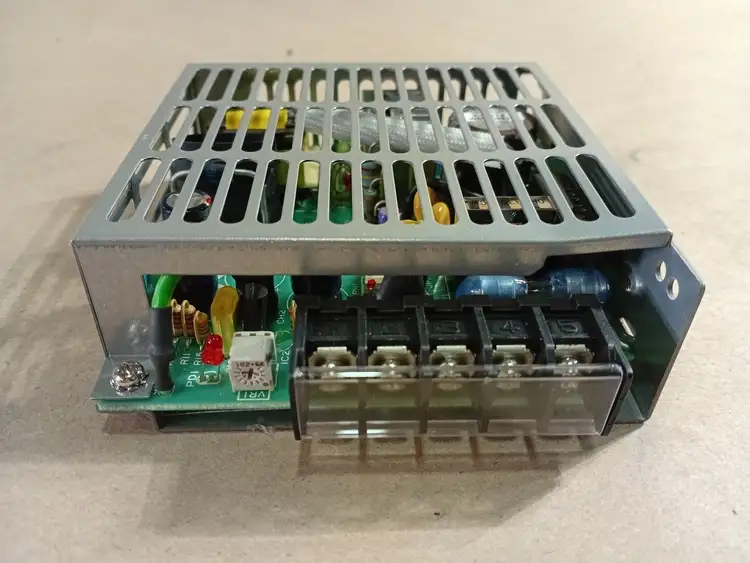New | in-Stock ETA ELECTRIC WRM12SX-U Misc Electrical & Power Parts British Columbia CA | Lenmark #253978