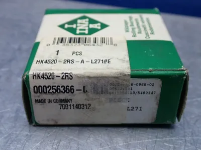 New | in-Stock SCHAEFFLER GROUP INA HK45202RS Bearings Ohio US | HGR 24 #740193