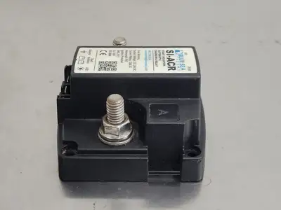 USED BLUE SEA SYSTEM 7610
