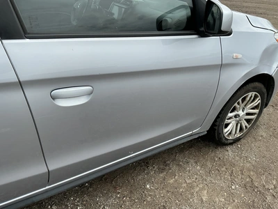 Used 2021 MITSUBISHI MIRAGE Cars Michigan US | Miedema Asset Management Group #1337275