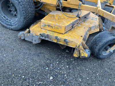 Used 2020 WRIGHT STANDER ZK 72” Mowers Michigan US | Miedema Asset Management Group #1327503