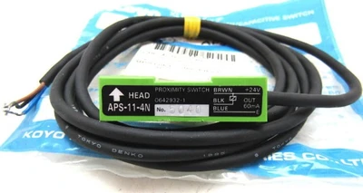NEW KOYO APS-11-4N