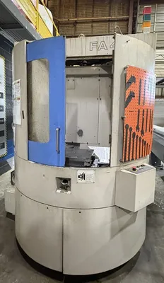 Toyoda FA400 Horizontal Machining Centers | ESS Industrial Equipment Sales (5)