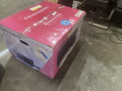 Used FRIGIDAIRE READYCOOK Residential Appliances Michigan US | Miedema Asset Management Group #1413810