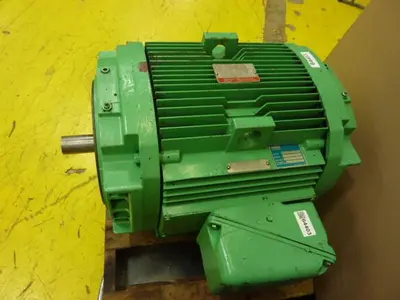 USED GENERAL ELECTRIC 5K364JL324V