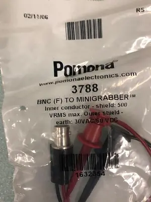 POMONA 3788