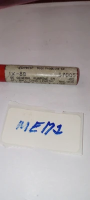 NEW Quinco Tool Products Co RK-8B