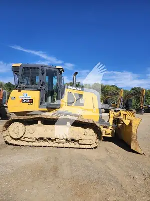 USED 2022 SHANTUI DH13-K2 LGP