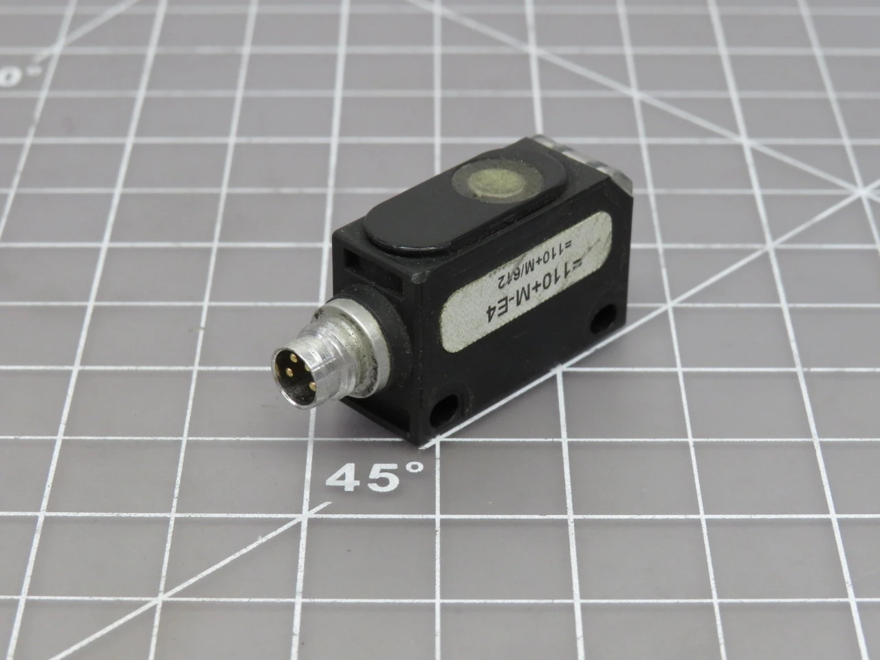 Used SENSOPART _UNKNOWN_ Sensors | OCO Industrial #1612748