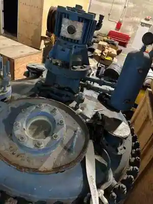 USED DE DIETRICH NA