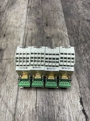 BENDRICH 780-541-113 CAN BUS Electrical/PLC/Automation | ESS Industrial Equipment Sales (4)