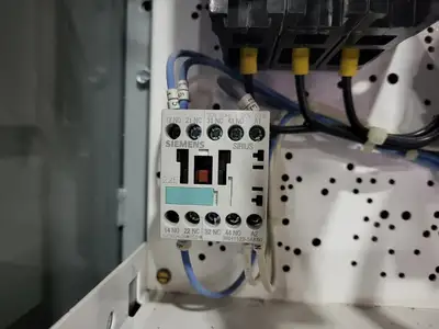 Full Voltage Non-Reversing MCC Bucket Size 1