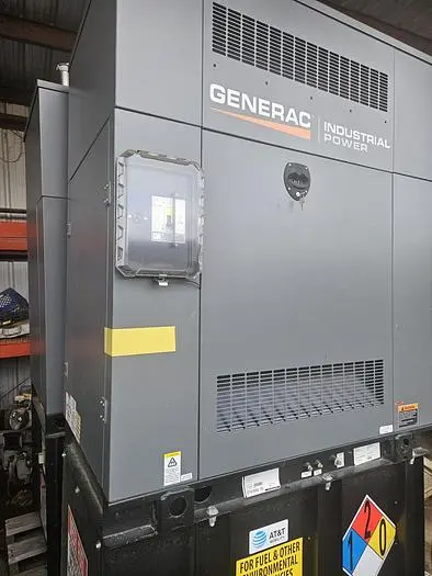 NEW 2022 GENERAC SDC020