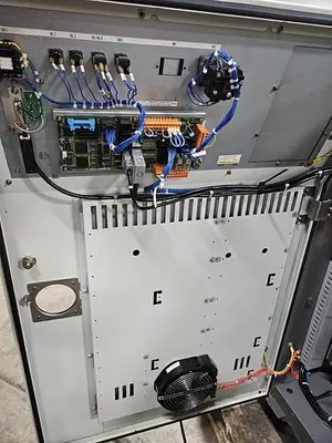 USED 2008 FANUC M-20IA