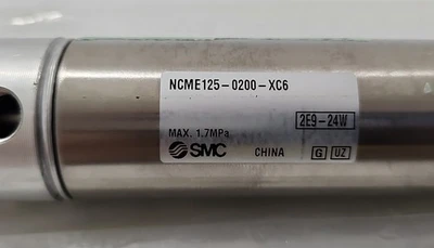 NEW SMC NCME125-0200-XC6