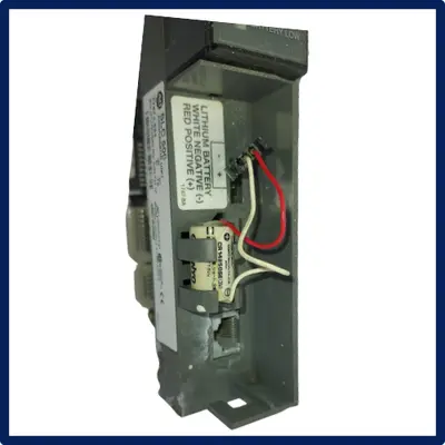 USED MITSUBISHI SLC 50C 1747-L524 PROCESSOR