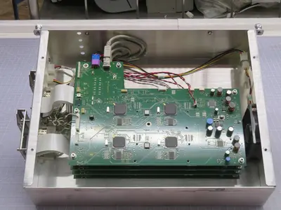 Used HP CA345-56060 I/O Boards & Replacement Parts Texas US | Aucto #1308378