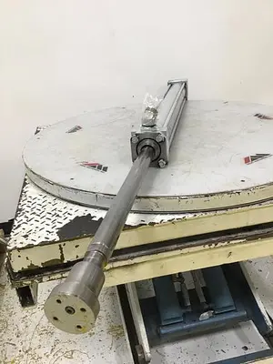 USED VICKERS 3.25/1.75X36