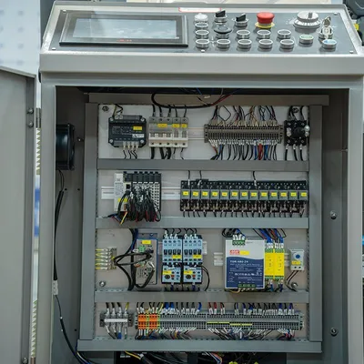 JLH H-320PRO Horizontal Band Saws | Hillary Machinery LLC (7)