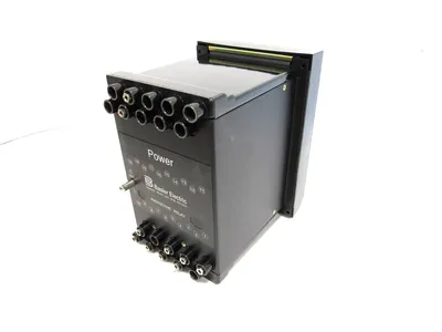 NEW BASLER ELECTRIC BE1-32R POWER RELAY ONAN 0307-2661-09 B2EE1PA0N1F