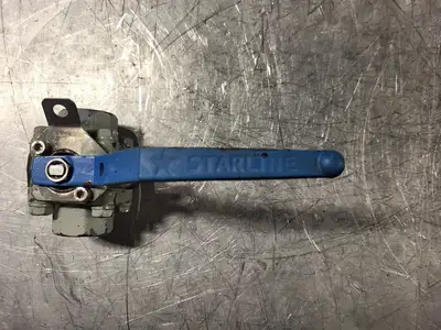 3/4" Class 2000 Ball Valve B16.34