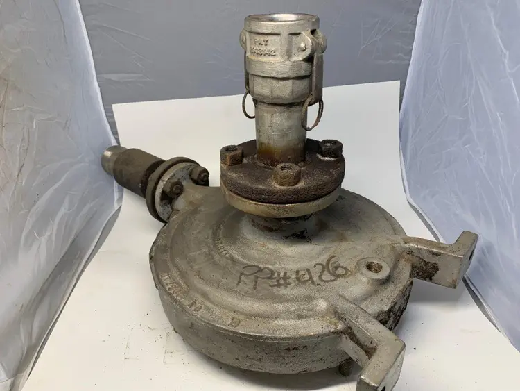 Used _UNKNOWN_ DT25311BD Centrifugal Pumps Alabama US | Transamerican Equipment Company #713192