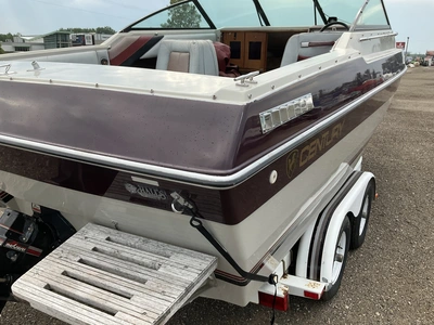 Used 1985 CENTURY . Boats (Misc) Michigan US | Miedema Asset Management Group #1402983