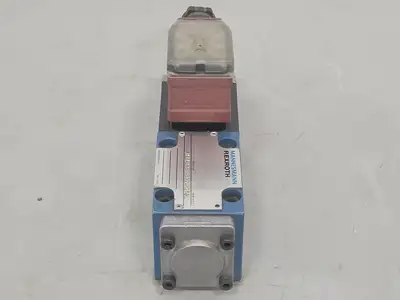 NEW REXROTH 3WE6A9-51/BG24NZ55L