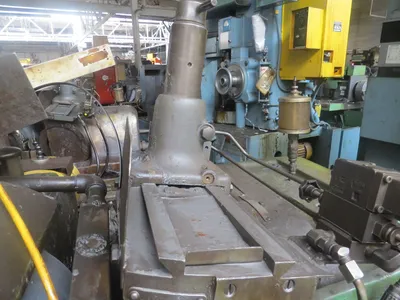 1946 CINCINNATI #2 EA GRINDERS, CENTERLESS | GCH Machinery (4)