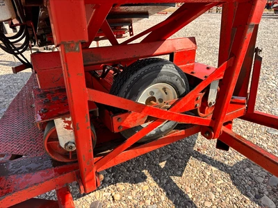 Used _UNKNOWN_ _UNKNOWN_ Portable Conveyors Idaho US | Tri-Steel Manufacturing #1557176