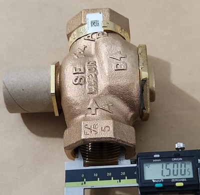 NEW Schneider Electric VB-7223-0-4-9