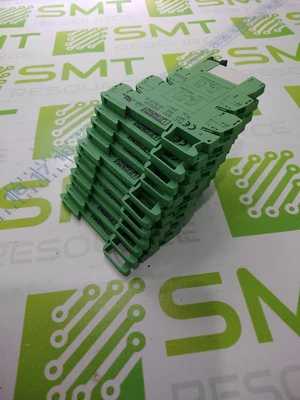 PHEONIX CONTACT PLC-BSC-24DC/21 MODULE