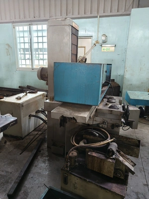 JOEN LI Taiwan Hydraulic Grinder, in good condition